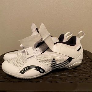 NWOT - Nike Super Rep cycling shoes